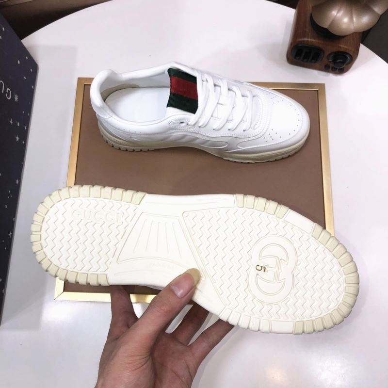 Gucci Low Shoes